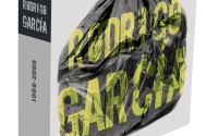 La Uña Rota edita una recopilación de obras de Rodrigo García